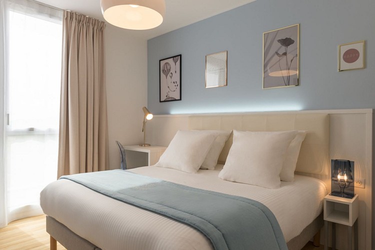 Hôtel-Restaurant Omnubo Collection