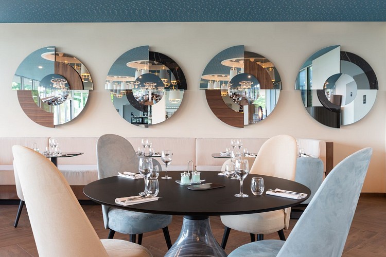 Hôtel-Restaurant Omnubo Collection