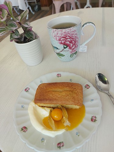 Teapot Cookie Factory