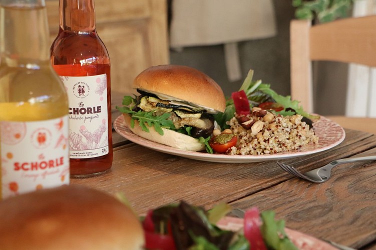 Teapot Cookie Factory