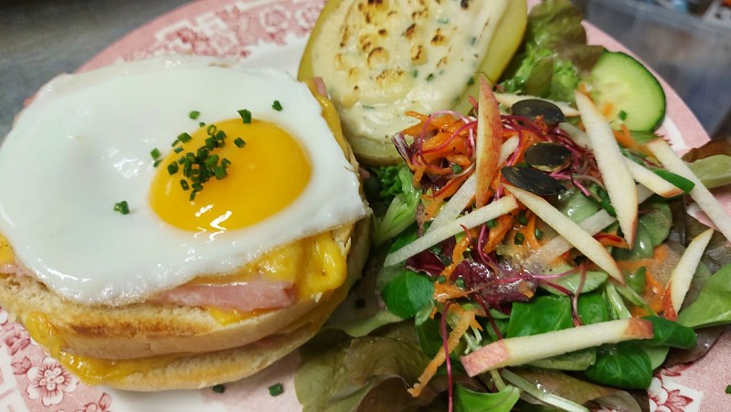 Teapot Cookie Factory