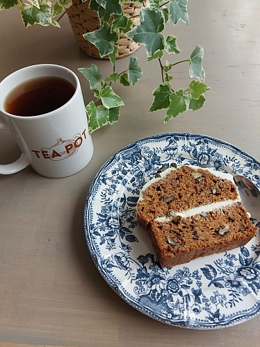 Teapot Cookie Factory