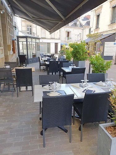 Restaurant L'Cancuna