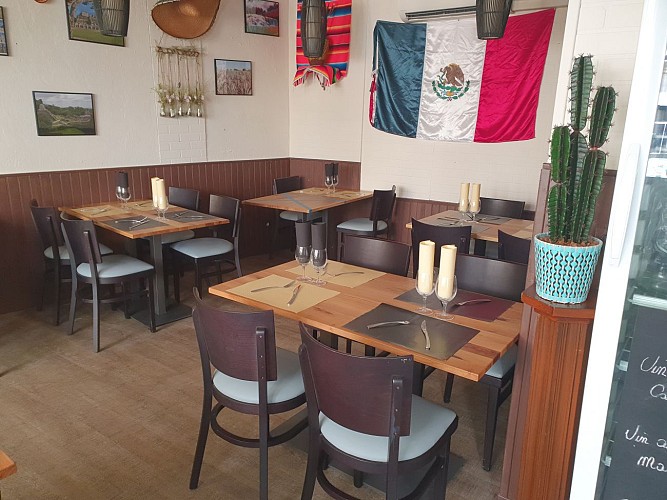 Restaurant L'Cancuna