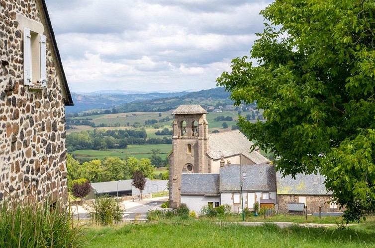 Eglise Saint-Jean-Baptiste
