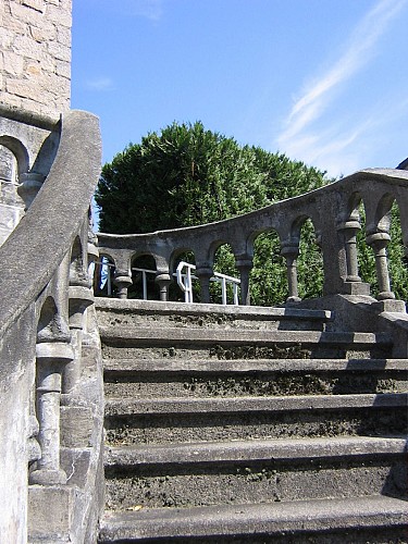 Eglise Sainte-Jeanne-d’Arc
