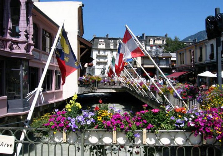 Trip to Chamonix Mont Blanc: Aiguille du Midi and Mer de Glace Tickets Included – Departing from Geneva