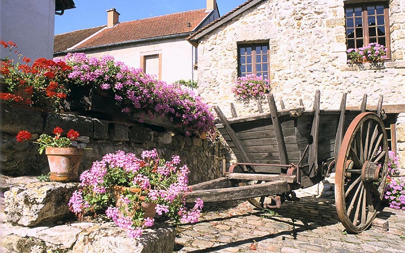 Village d'Oeuilly