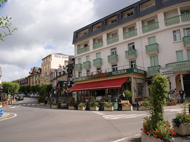 Le Lido