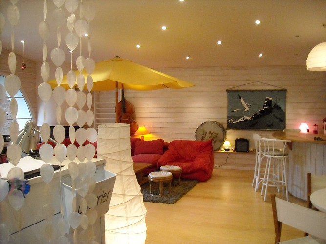 Meublé El Loft