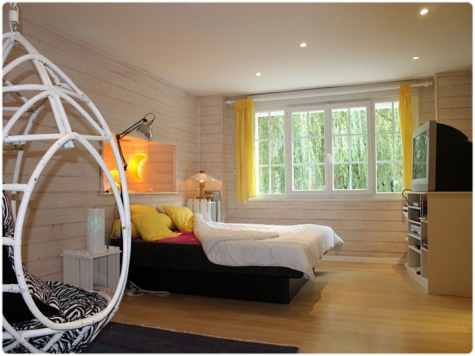 Meublé El Loft
