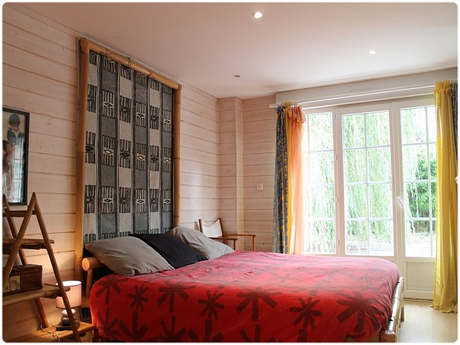 Meublé El Loft