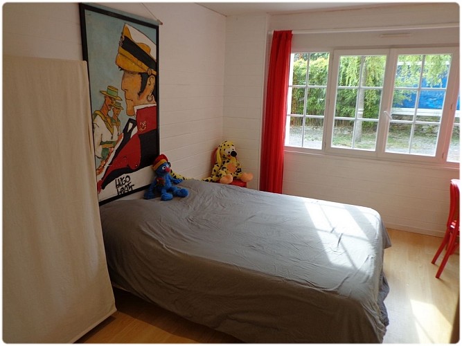 Meublé El Loft