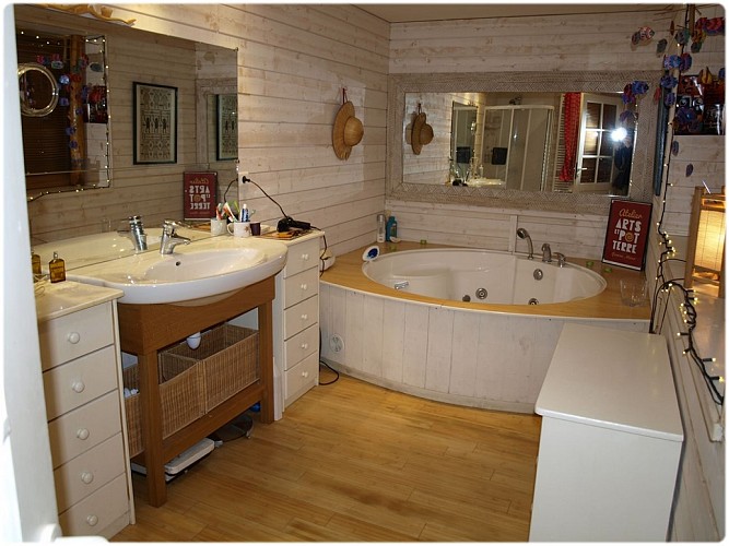 Meublé El Loft