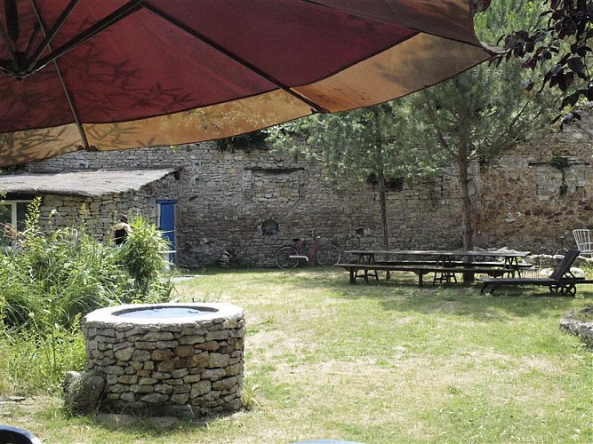 Meublé El Loft