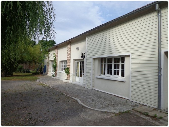 Meublé El Loft