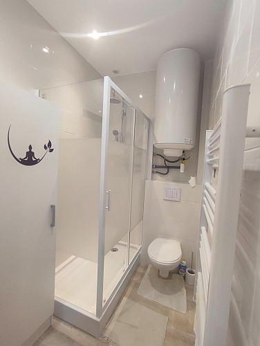 Meublé Appartement refait à neuf