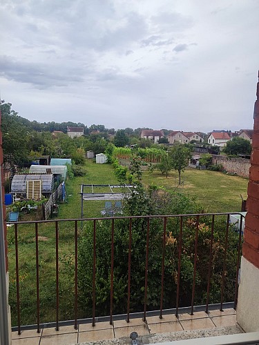 Meublé Appartement refait à neuf