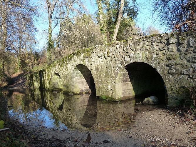 Pont de l'arche