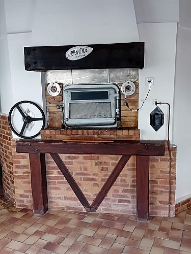 Restauration rapide : La Marmite Kréole