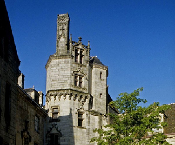 Patrimoine culturel - Quimper - Finistère - Musée départemental Breton - 5