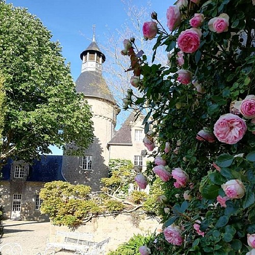 Manoir de Kérazan - Loctudy - Pays Bigouden