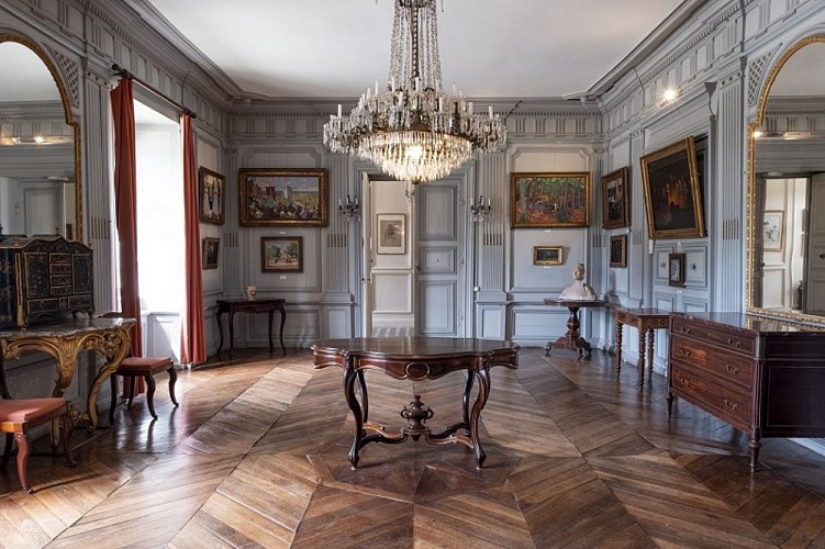 Manoir de Kérazan - Loctudy - Pays Bigouden