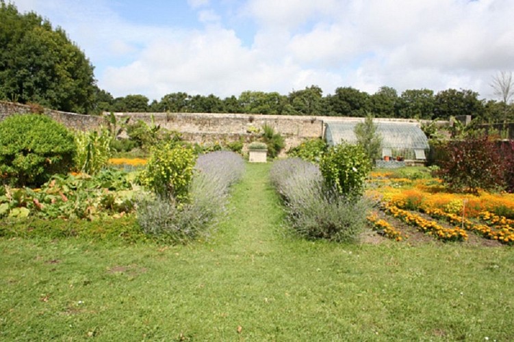 Manoir de Kérazan - Loctudy - Pays Bigouden