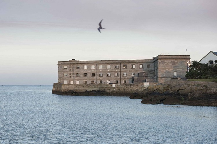 Marinarium - Aquarium à Concarneau - Aquariums Finistère Sud, Bretagne
