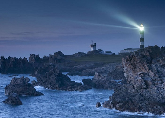 Ile d'Ouessant