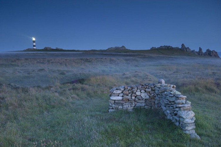 Ile d'Ouessant