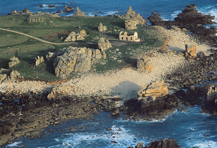 Ile d'Ouessant