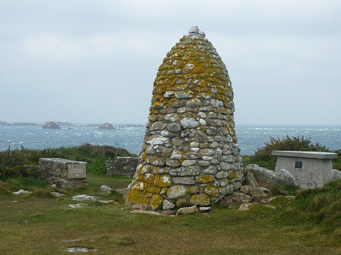 Molène 2014