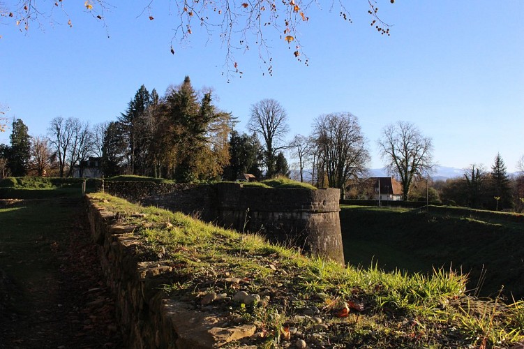 Image du circuit