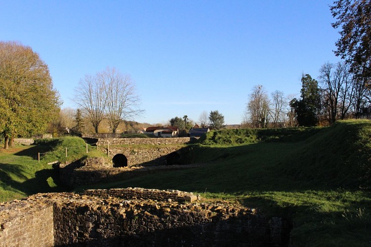 Image du circuit