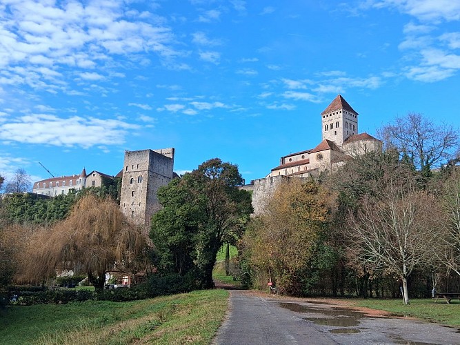image du object
