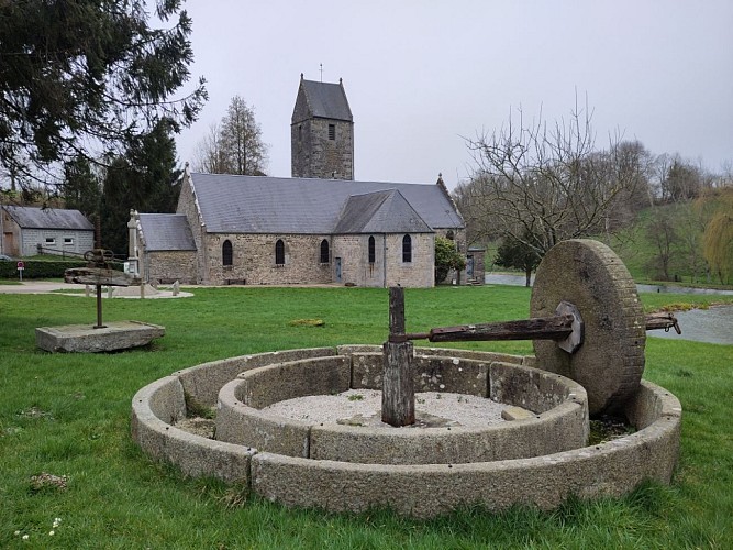 image du object