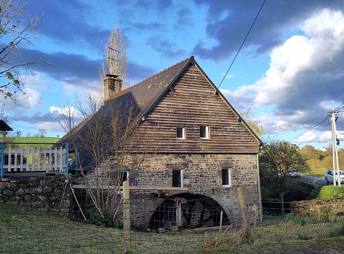 image du object