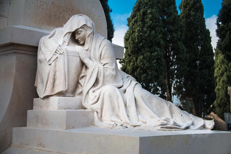 Le Cimetière Vieux_Béziers_2