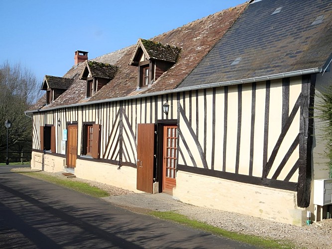 image du object