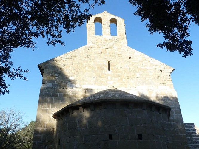 Chapelle Saint-Denis