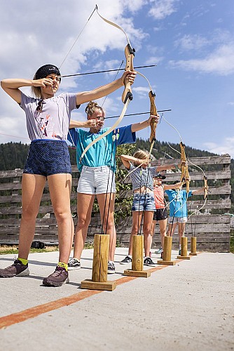 Leisure Center Bélier Club