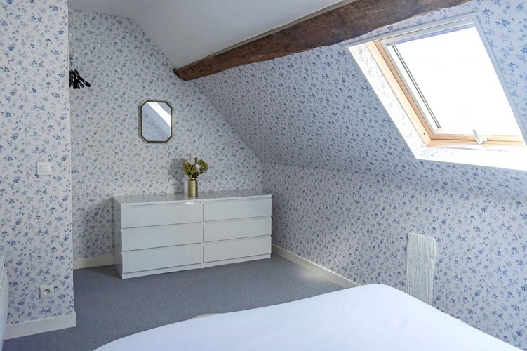 Chambre 2 T