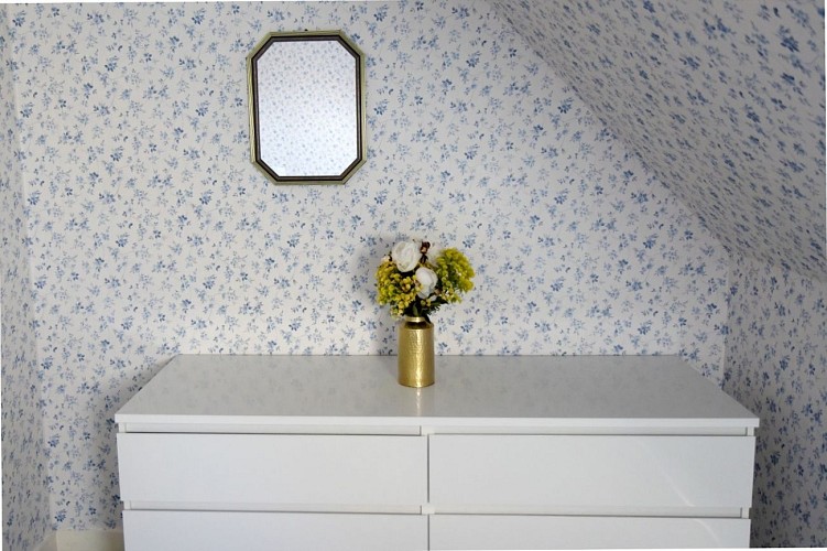 Chambre 4 T