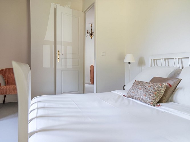 Chambre T