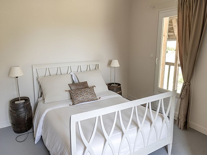 Chambre 5 T