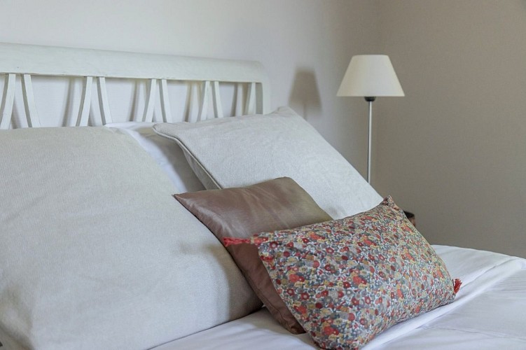 Chambre 1 T