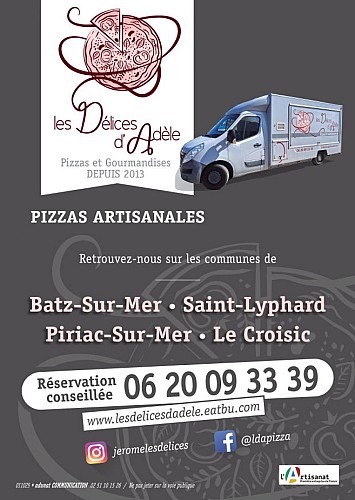 Les Délices d'Adèle