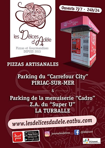 Les Délices d'Adèle