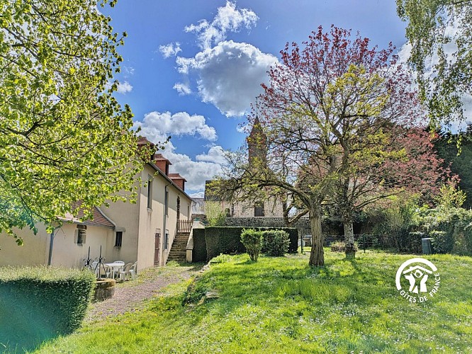 GÎTE DU LIVET, 13 PERSONNES